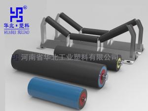 如何選擇高質量的靜音托輥？